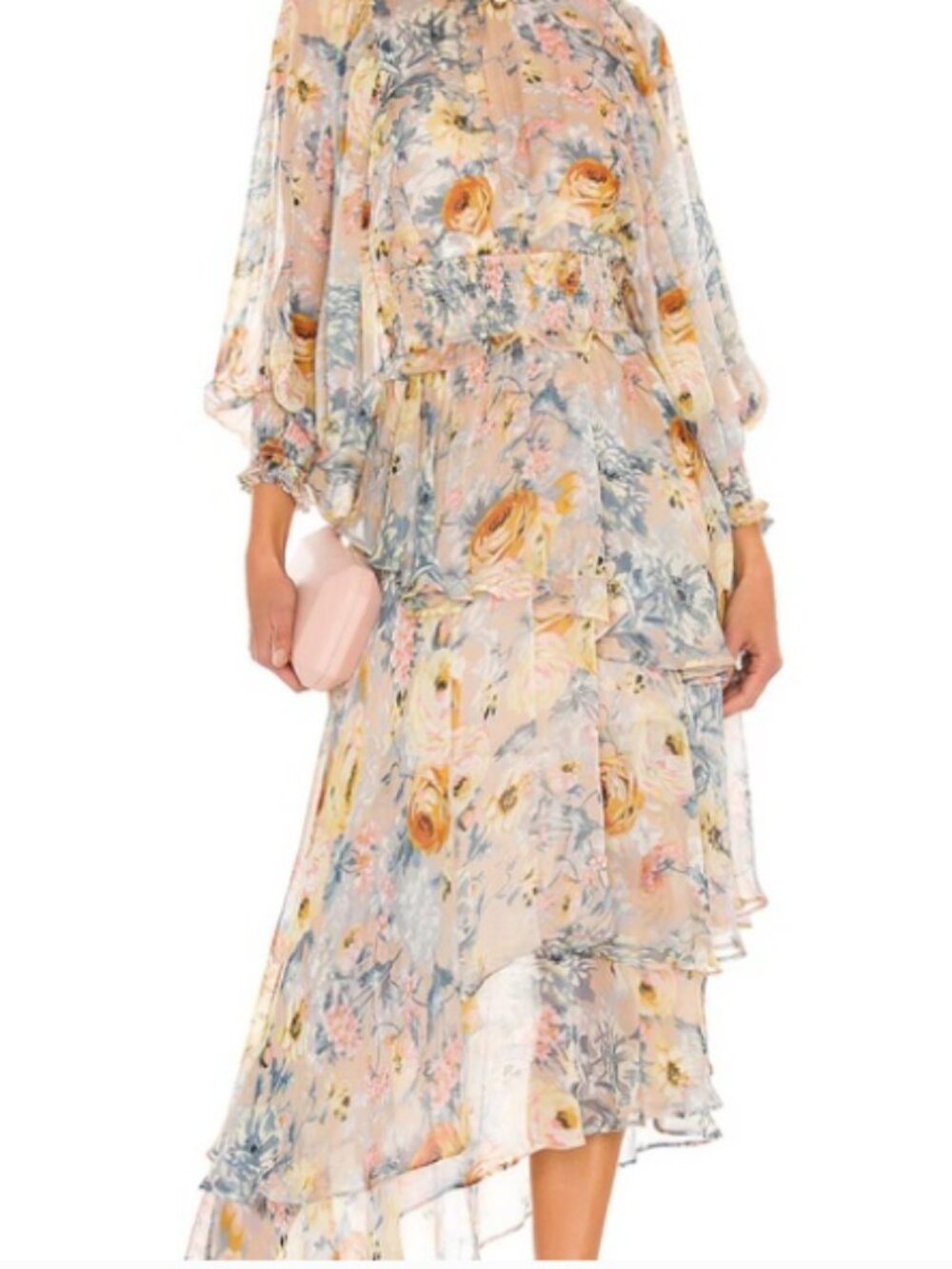 Astrid Dress